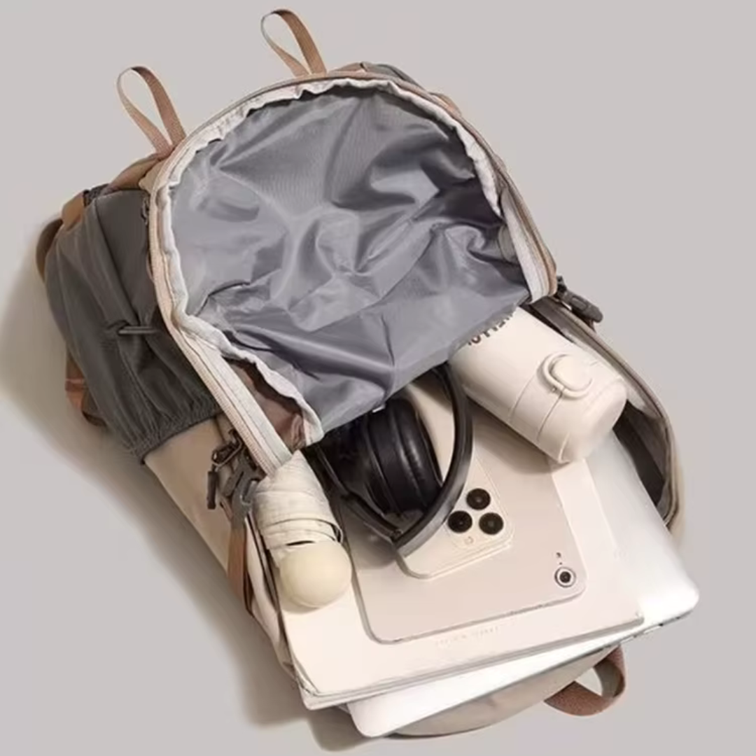 Nordspur | Lightweight 40 Liter Backpack