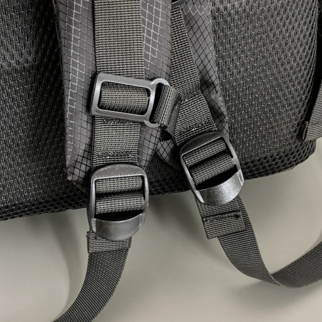 Nordspur | Lightweight Oxford Fabric Backpack