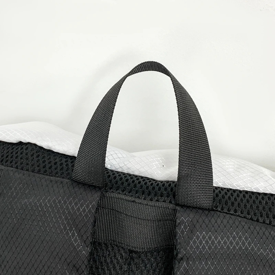 Nordspur | Lightweight Oxford Fabric Backpack