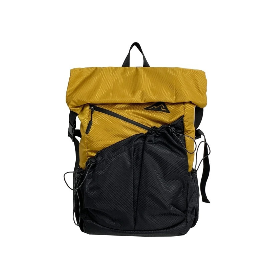 Nordspur | Lightweight Oxford Fabric Backpack