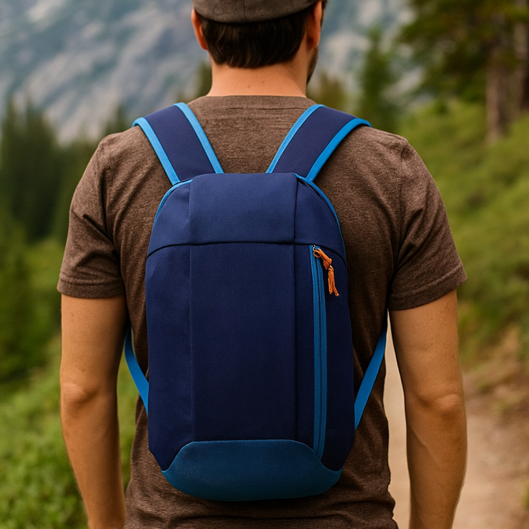 Nordspur | Lightweight Day Backpack