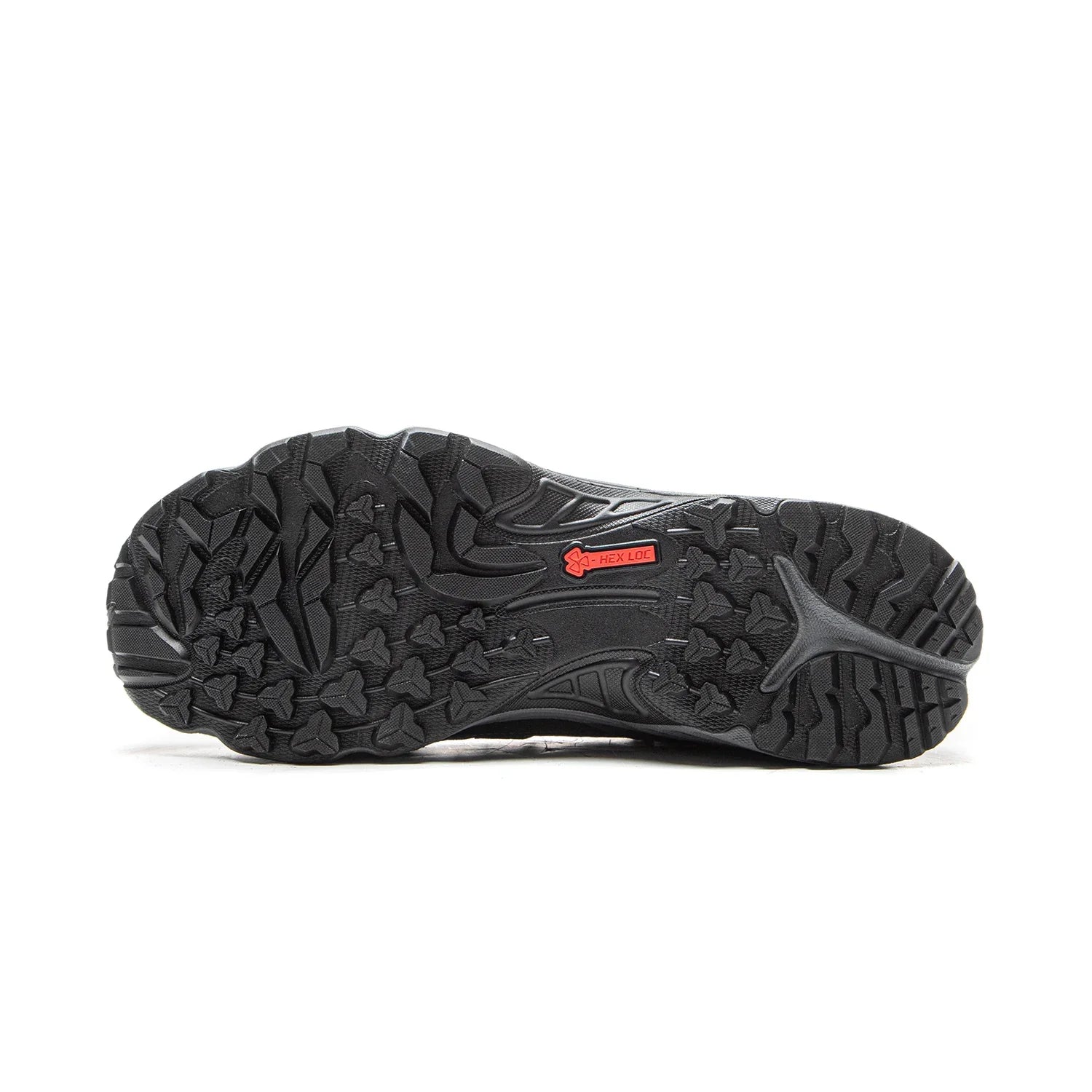 Nordspur | Lightweight Foam Hiking Shoe