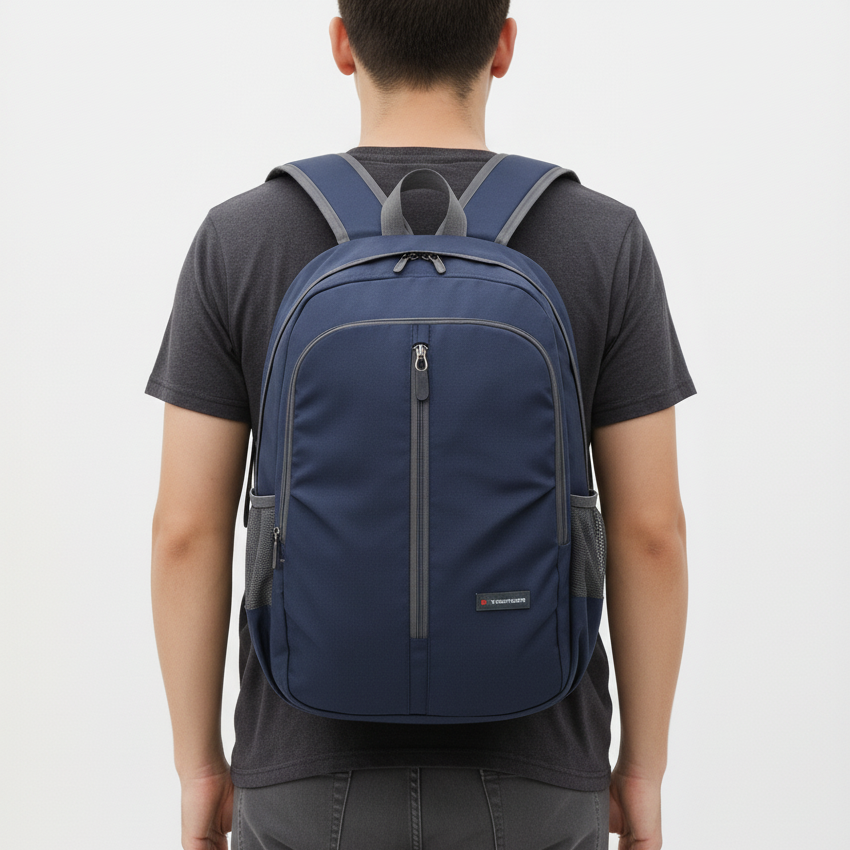 Nordspur | Lightweight Foldable Daypack