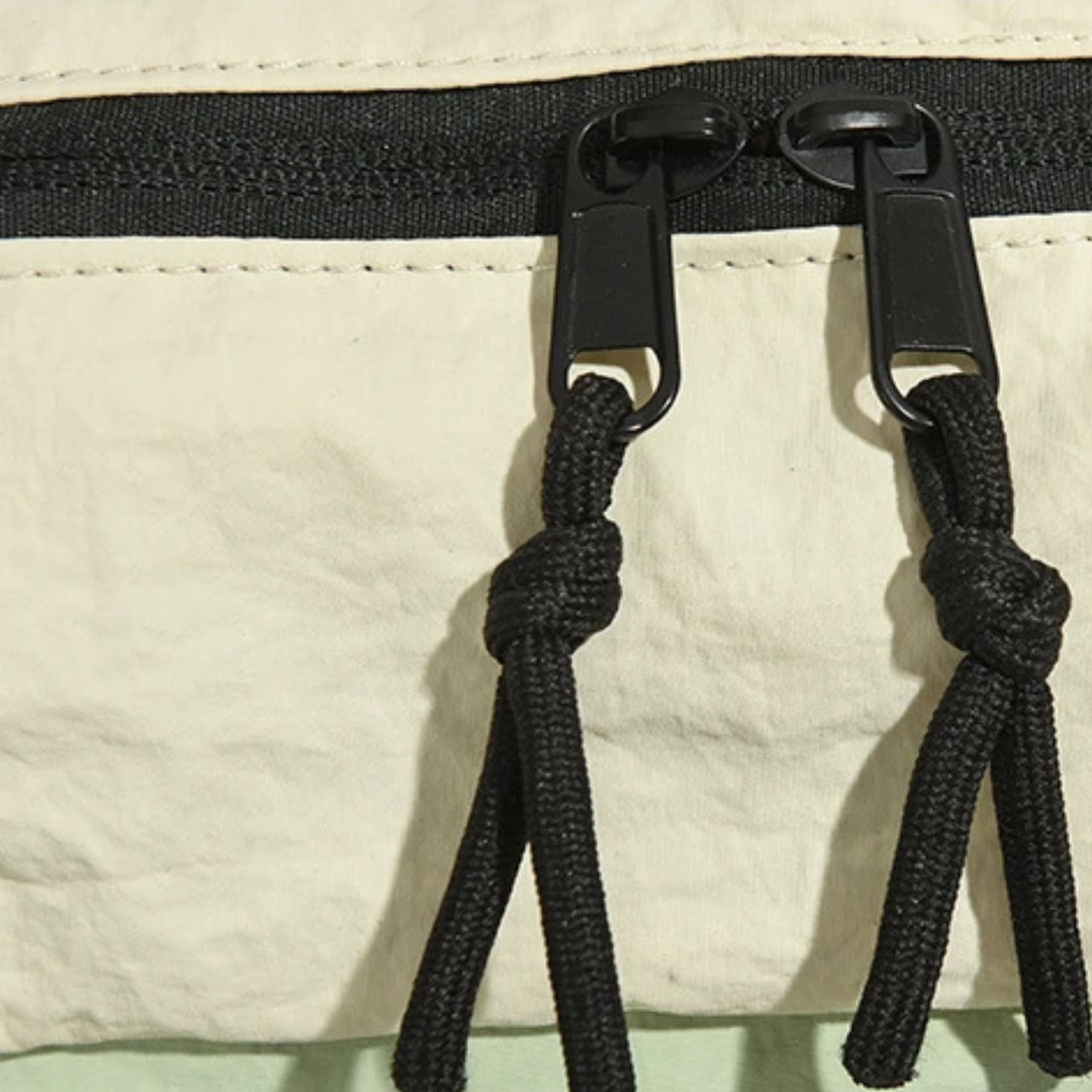 Nordspur | Lightweight Nylon Daypack