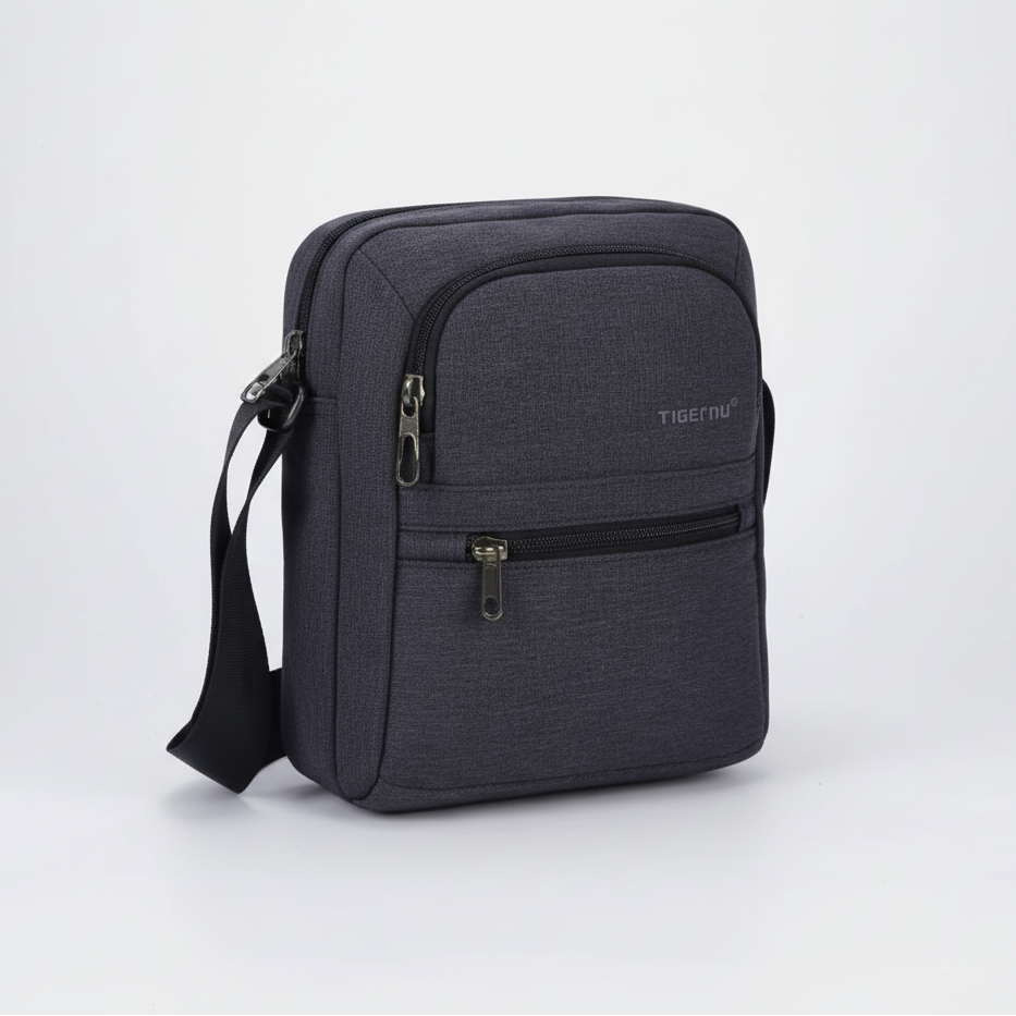 Nordspur | Lightweight Soft Shoulder Bag