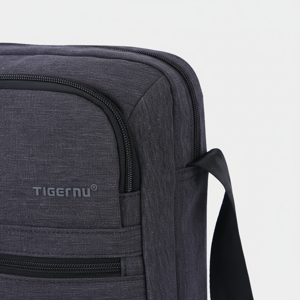 Nordspur | Lightweight Soft Shoulder Bag