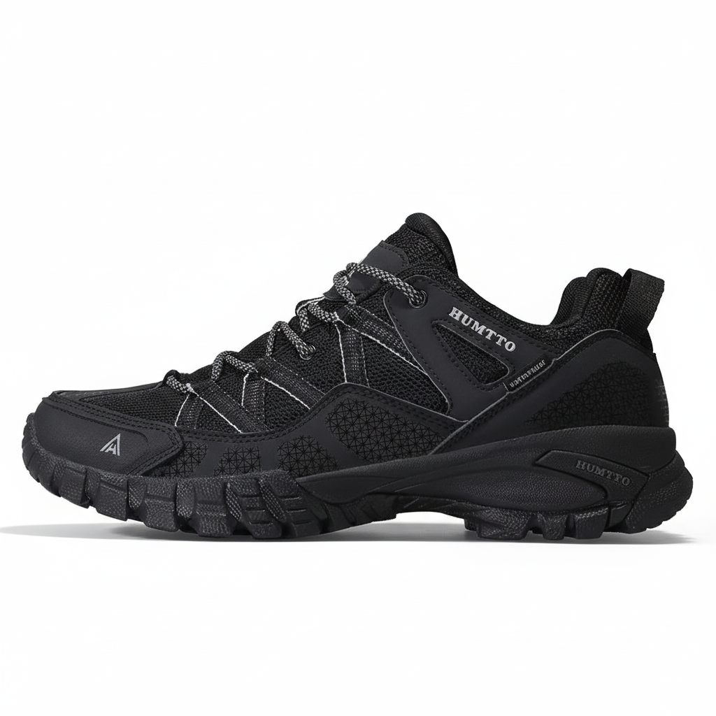 Nordspur | Stonewick Path Schuh