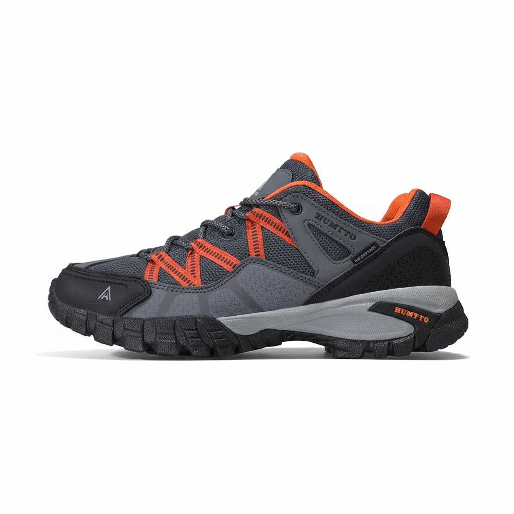 Nordspur | Stonewick Path Schuh