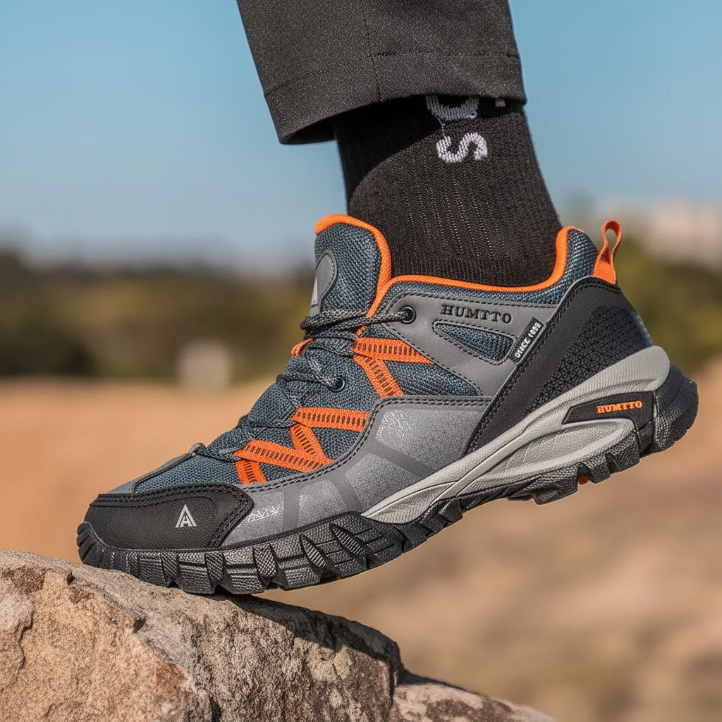 Nordspur | Stonewick Path Schuh