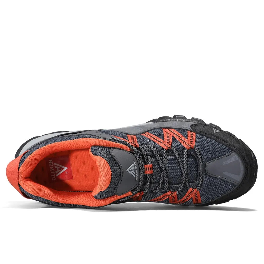 Nordspur | Stonewick Path Schuh