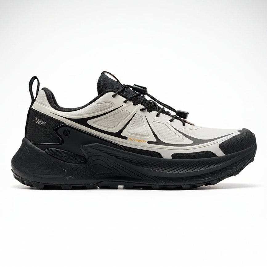 Nordspur | Ridgewalk Wanderschuhe