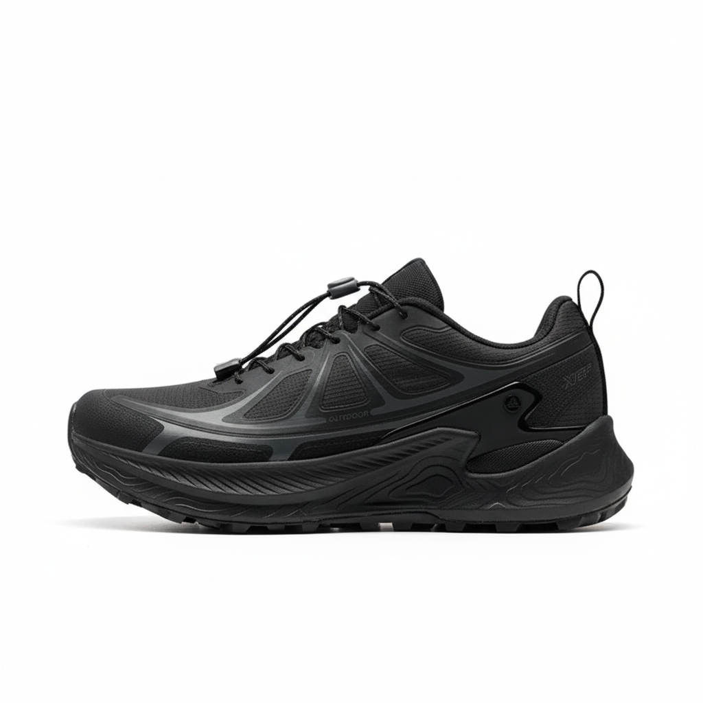 Nordspur | Ridgewalk Wanderschuhe