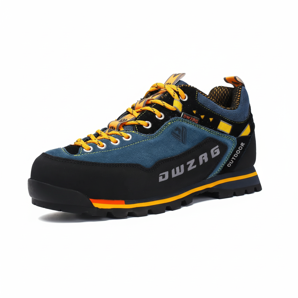 Nordspur | Low Cut Waterproof Hiking Shoe