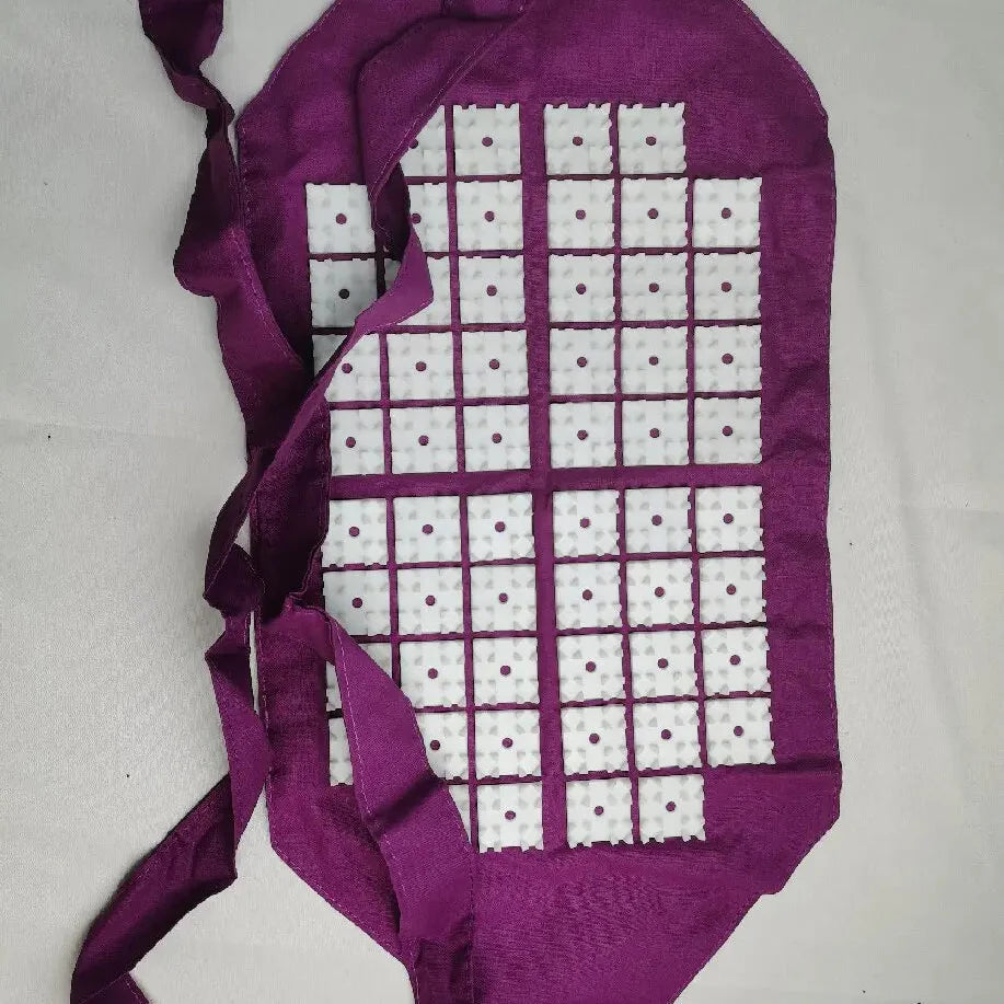 Nordspur | Lumaflexa Wearable Acupressure Waist Belt