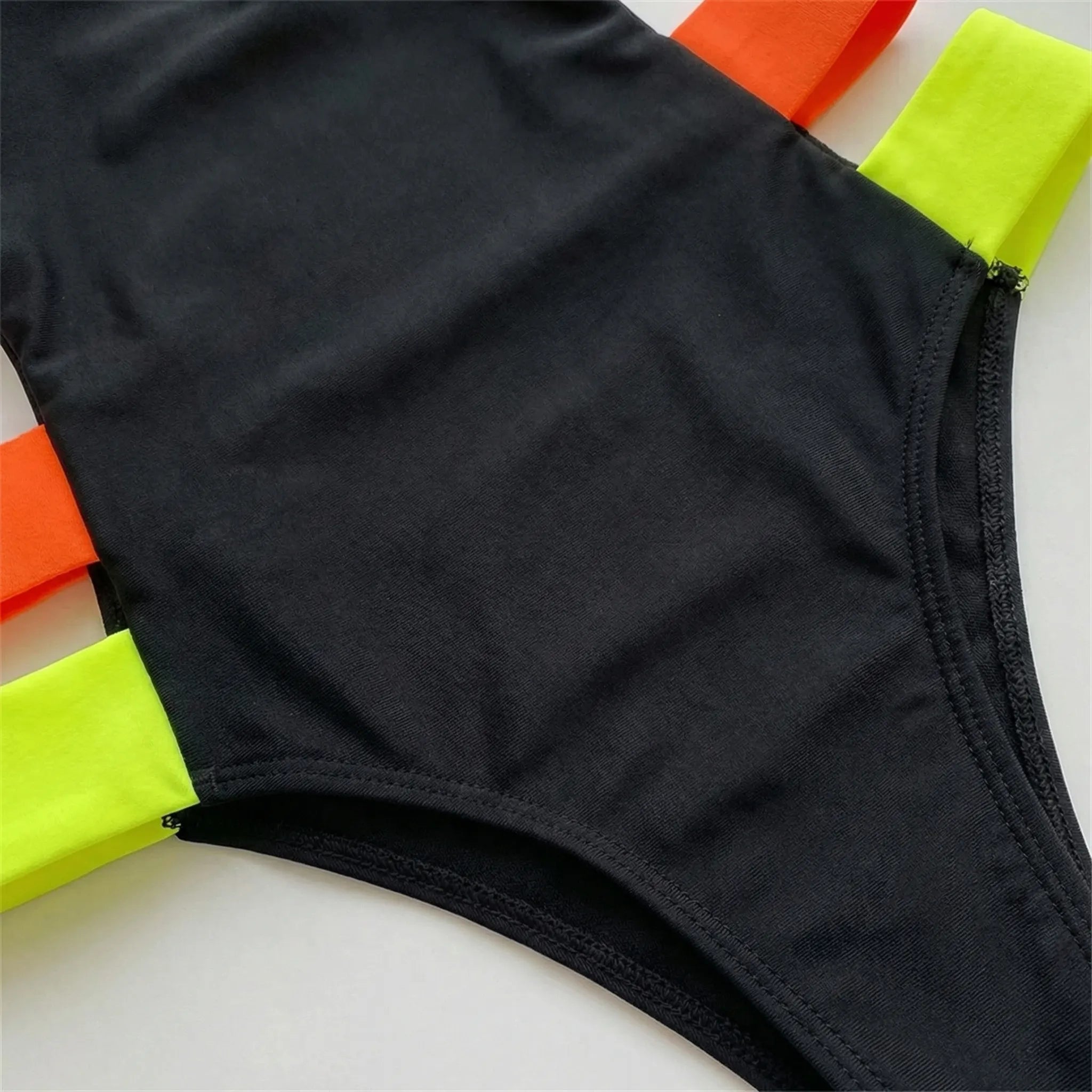 Nordspur | Lunavex One Piece Cutout Swimsuit