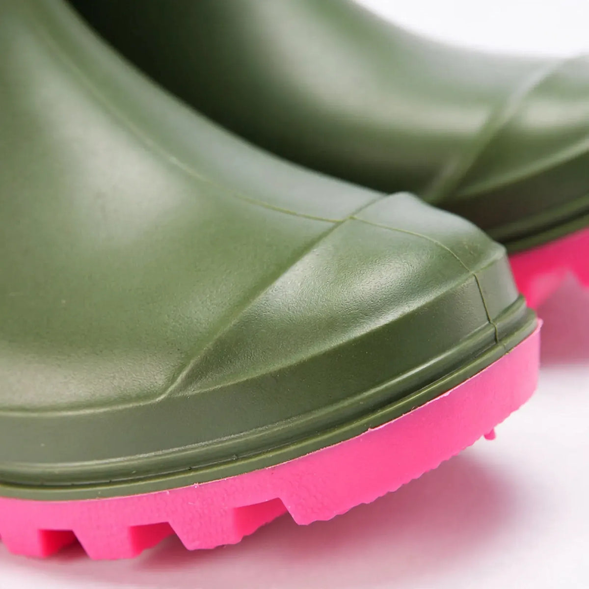 Nordspur | Lunoka Kniehohe Regenstiefel Mit Schnalle