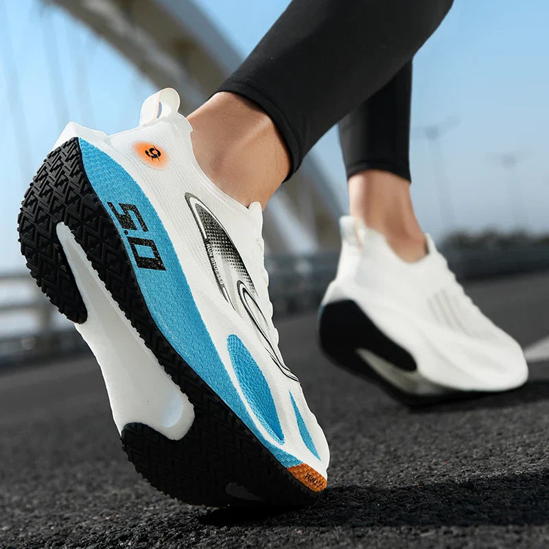 Nordspur | Marathix Lightweight Marathon Running Shoe