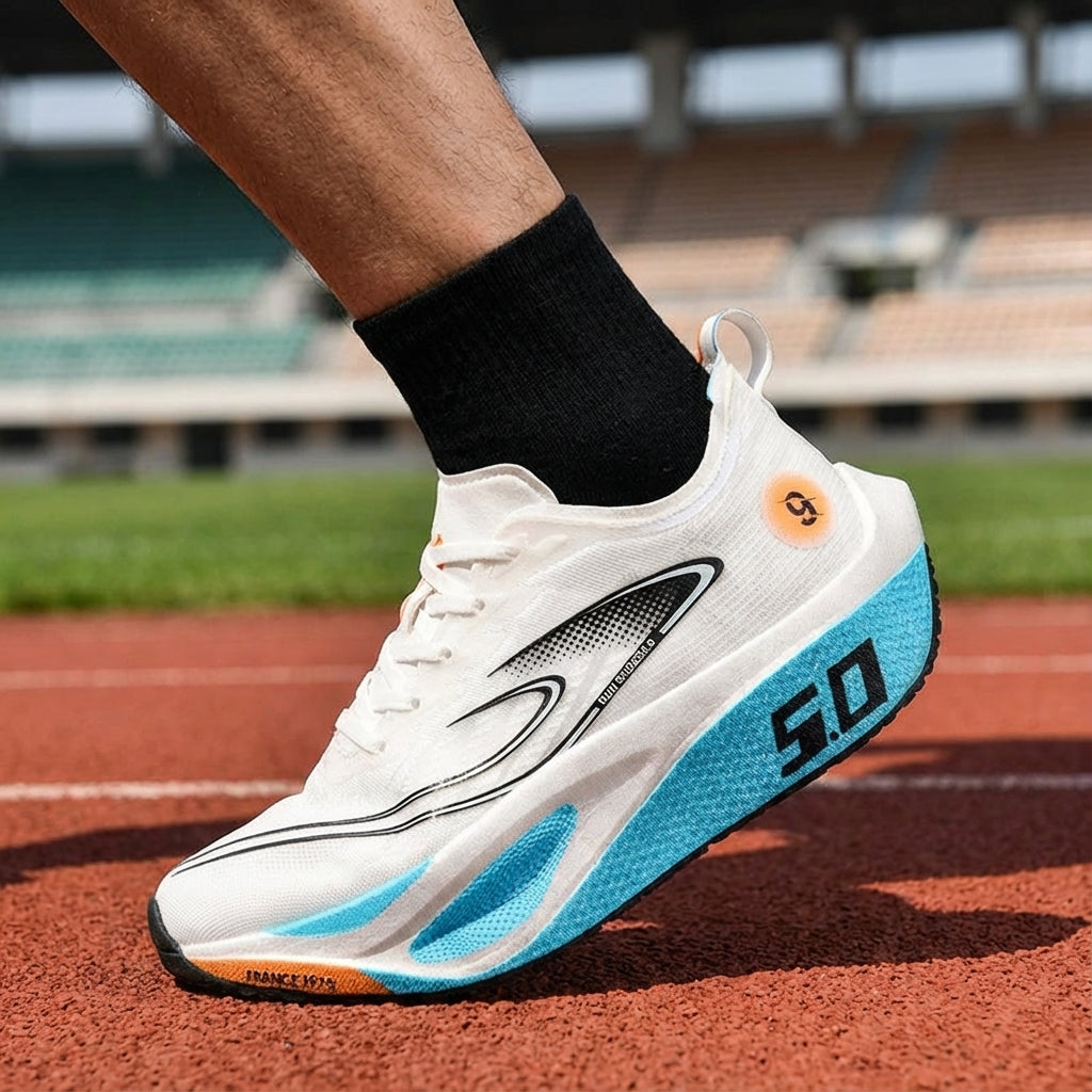 Nordspur | Marathix Lightweight Marathon Running Shoe