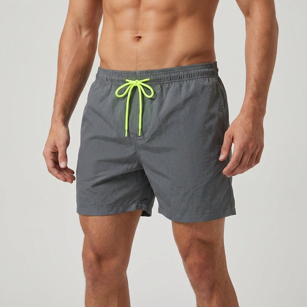 Nordspur | Marinex Men Short Length Swim Trunks