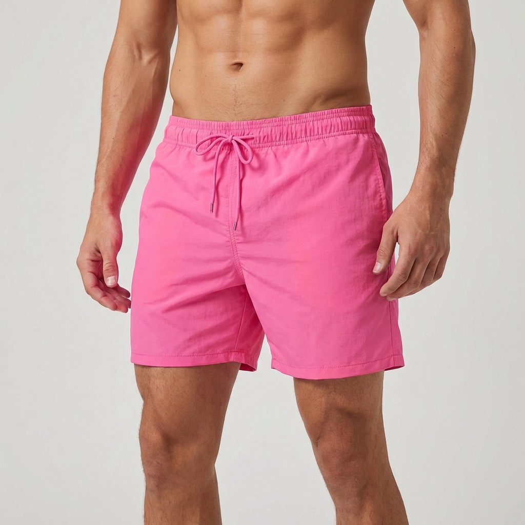 Nordspur | Marinex Men Short Length Swim Trunks