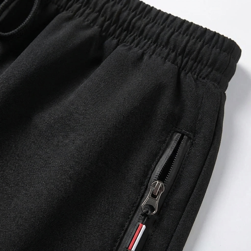 Nordspur | Mariswift Double Layer Swim Shorts