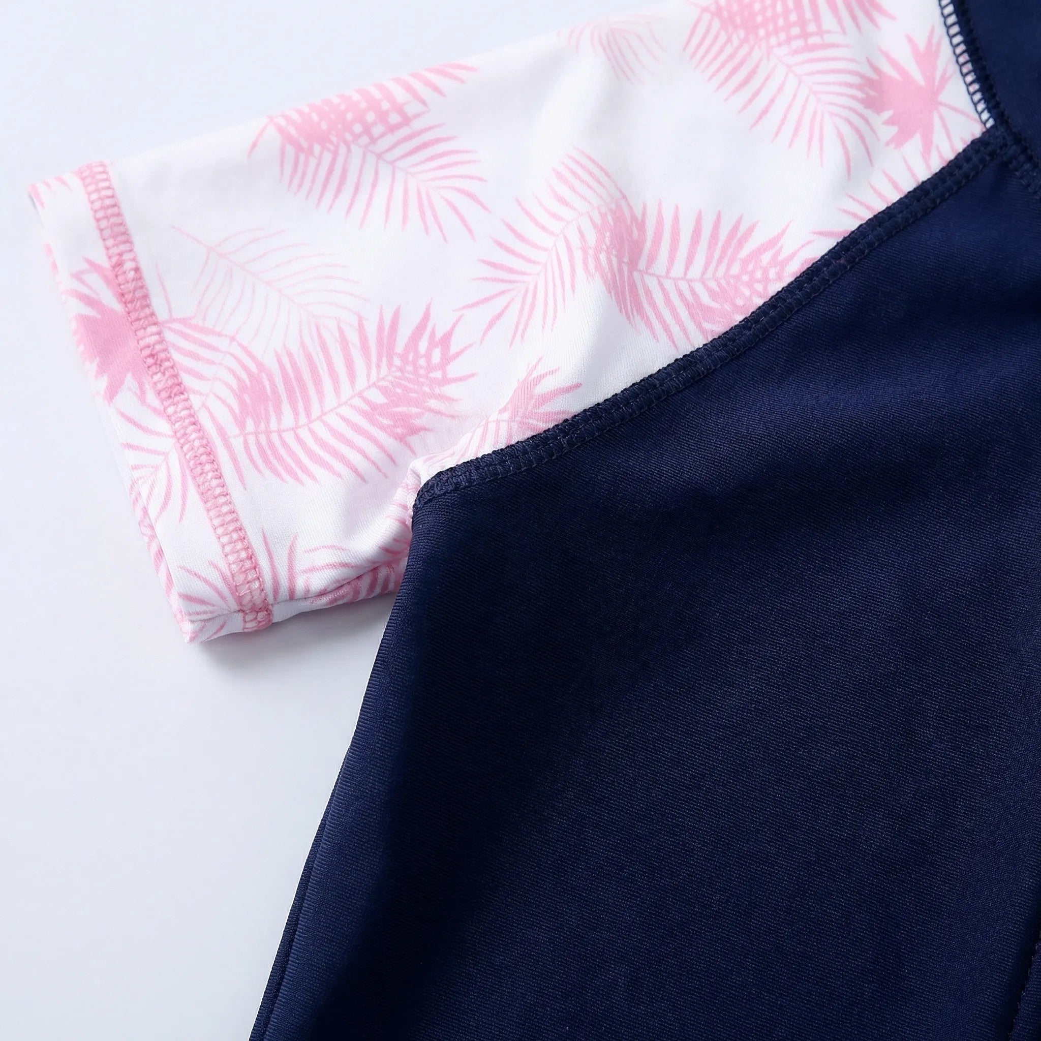 Nordspur | Mariswim Short Sleeve One Piece Swimsuit