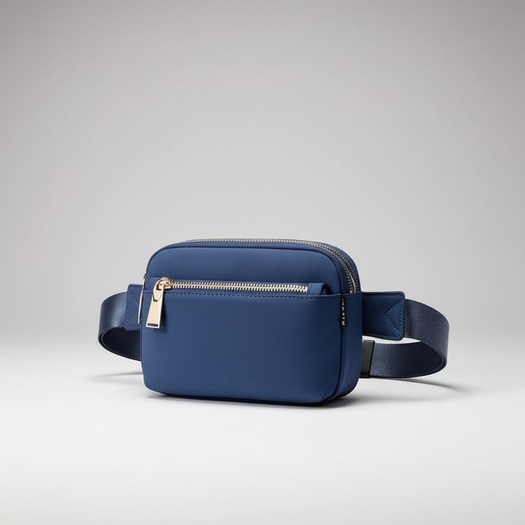 Nordspur | Marvella Lightweight Waterproof Waist Pack