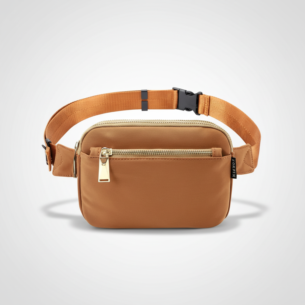 Nordspur | Marvella Lightweight Waterproof Waist Pack