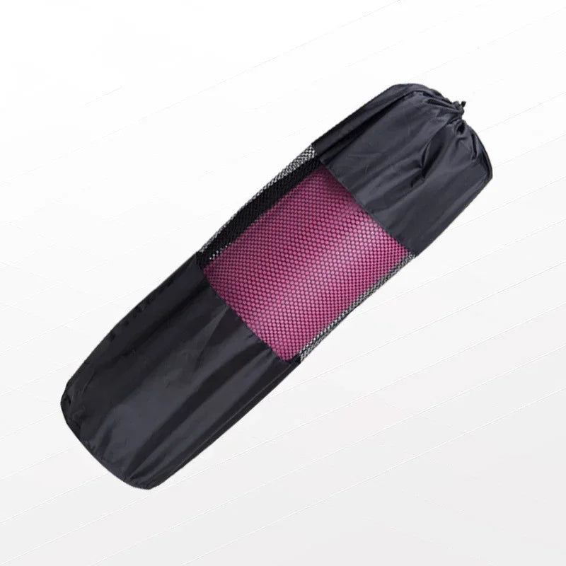 Nordspur | MatCarryo Drawstring Roll Up Carrier