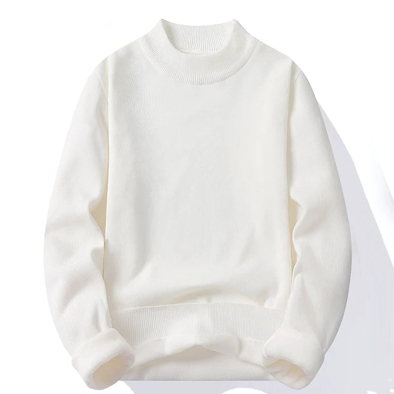 Nordspur | Men Slim Fit Pullover