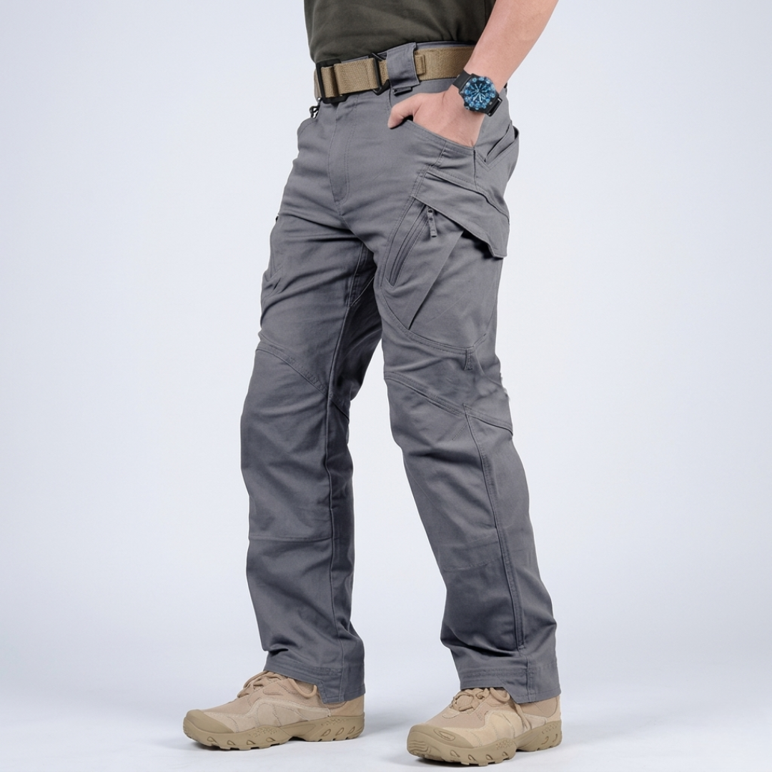 Nordspur | Mountrel Leichte schnelltrocknende Outdoor-Hose
