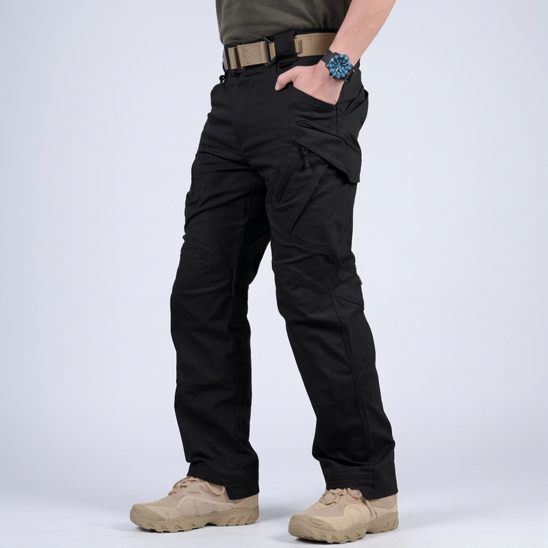 Nordspur | Mountrel Leichte schnelltrocknende Outdoor-Hose