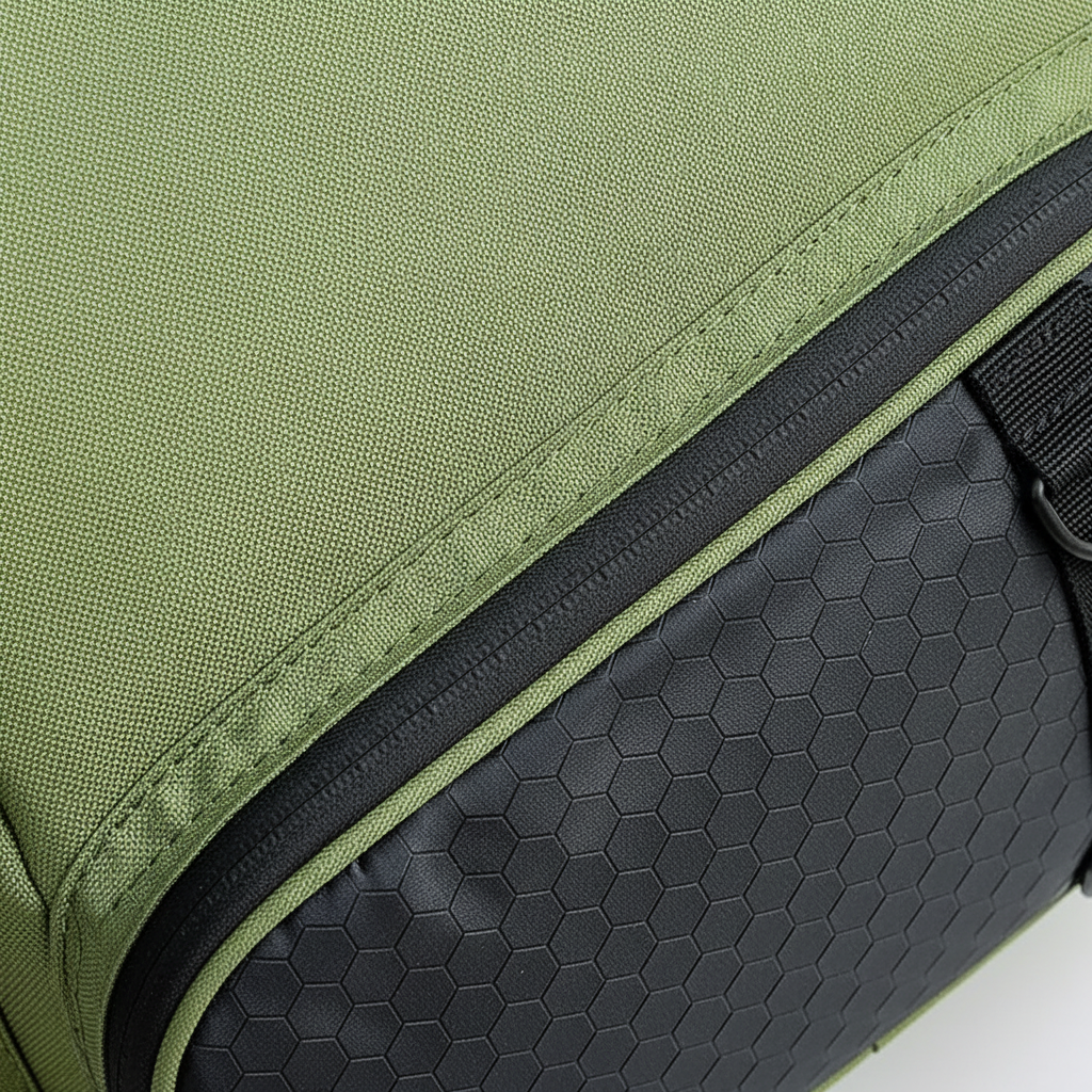 Nordspur | Multifunctional Fishing Backpack