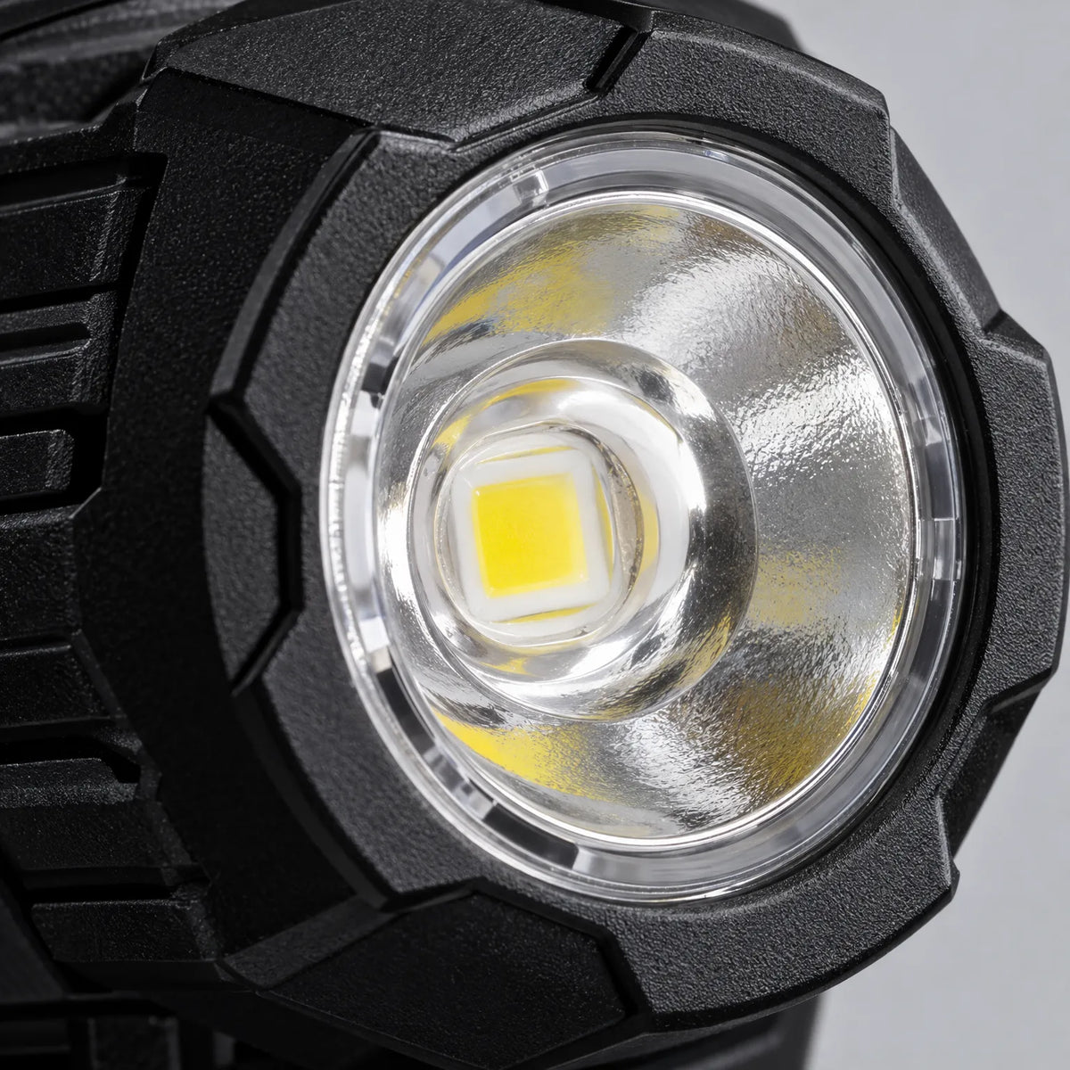 Nordspur | Nachtlauf Wiederaufladbare LED Stirnlampe