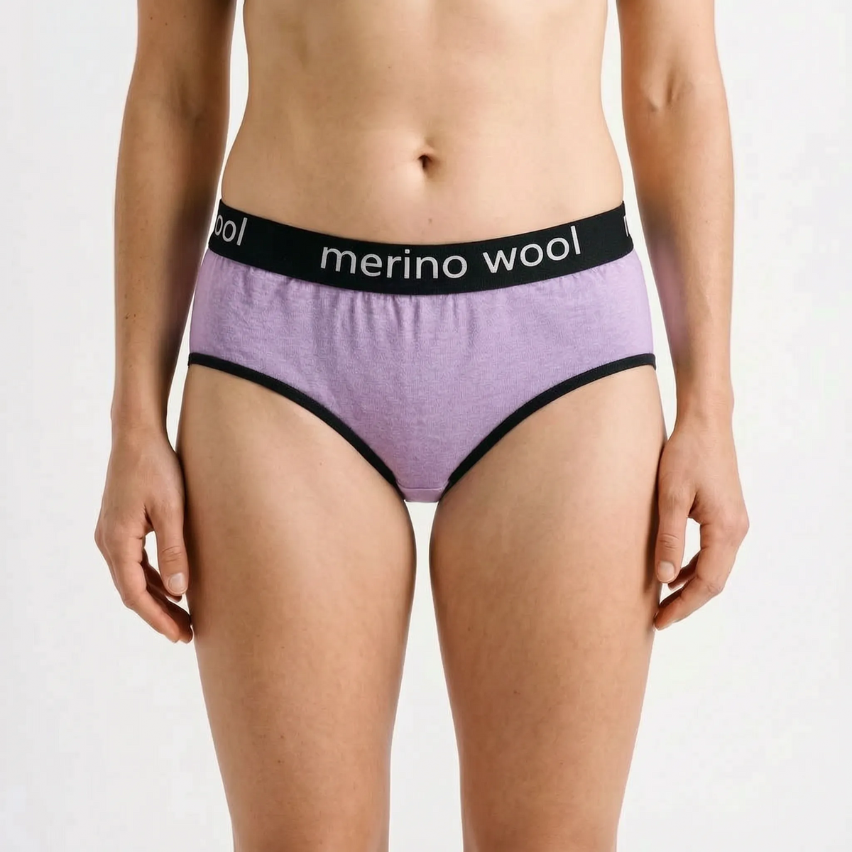 Nordspur | NatuBreeze Atmungsaktiver Bikini-Slip