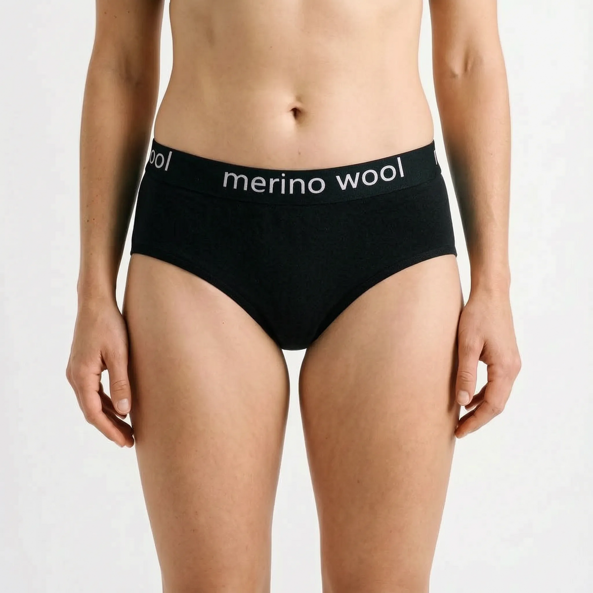 Nordspur | NatuBreeze Atmungsaktiver Bikini-Slip