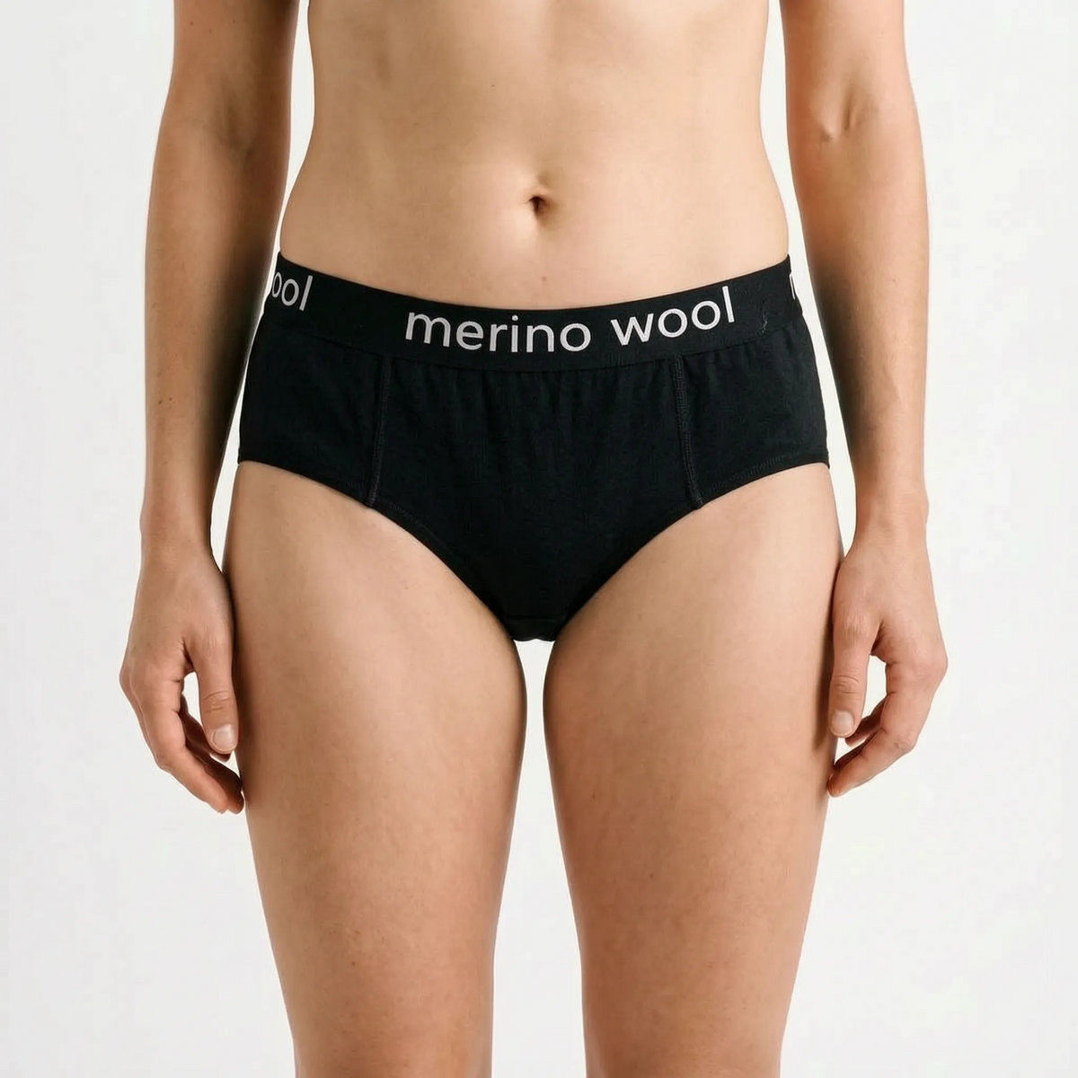 Nordspur | NatuBreeze Atmungsaktiver Bikini-Slip