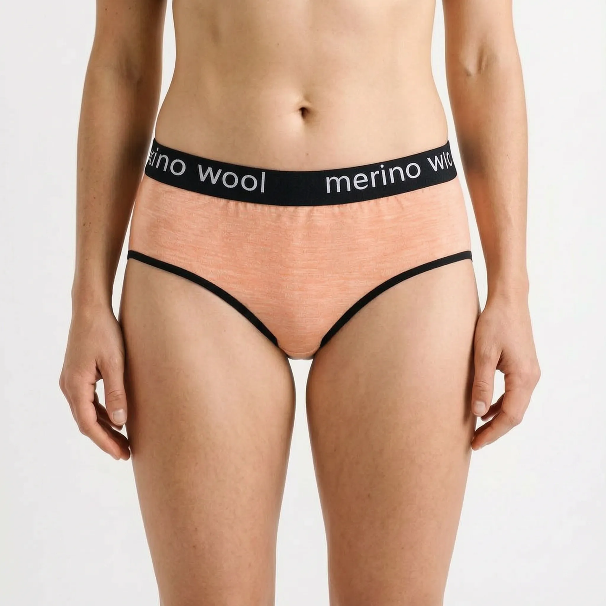Nordspur | NatuBreeze Atmungsaktiver Bikini-Slip