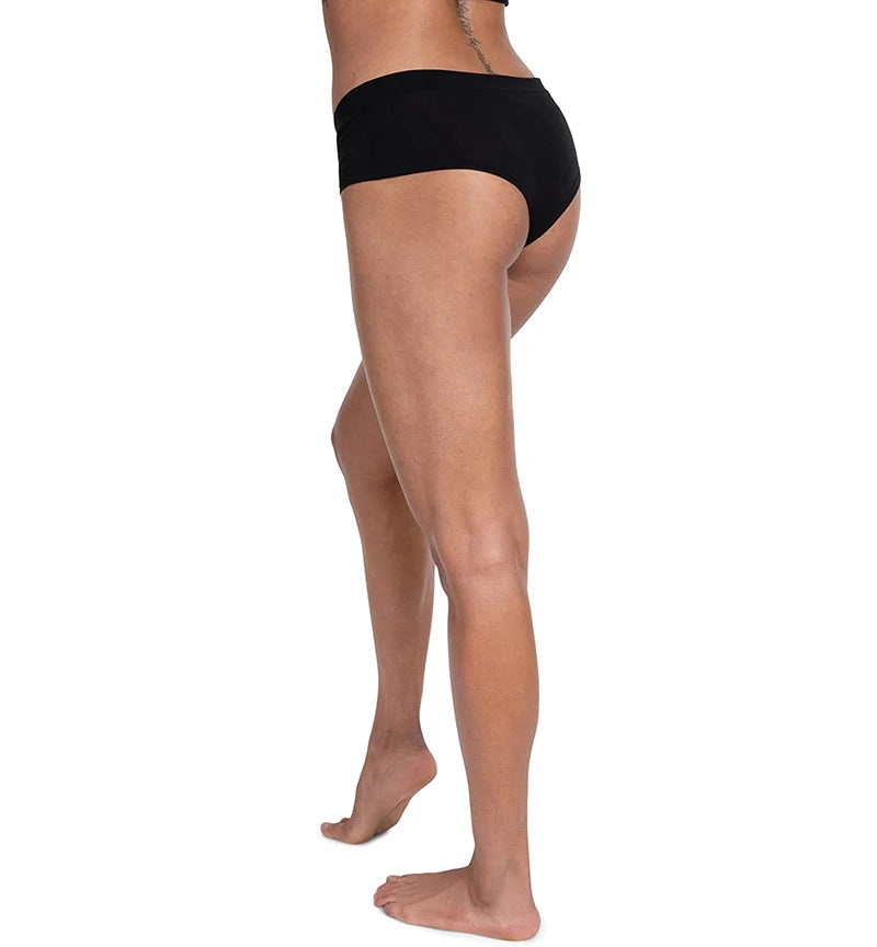 Nordspur | NatuBreeze Atmungsaktiver Bikini-Slip