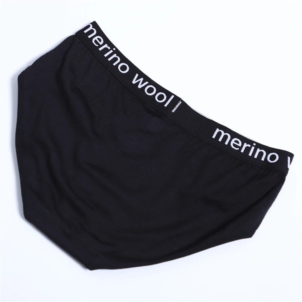 Nordspur | NatuBreeze Atmungsaktiver Bikini-Slip