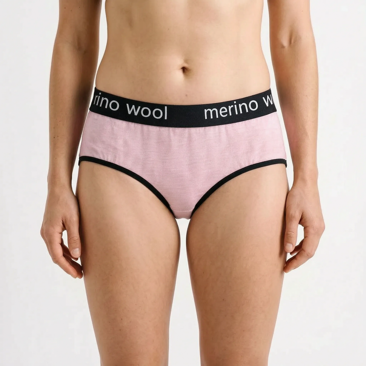 Nordspur | NatuBreeze Atmungsaktiver Bikini-Slip