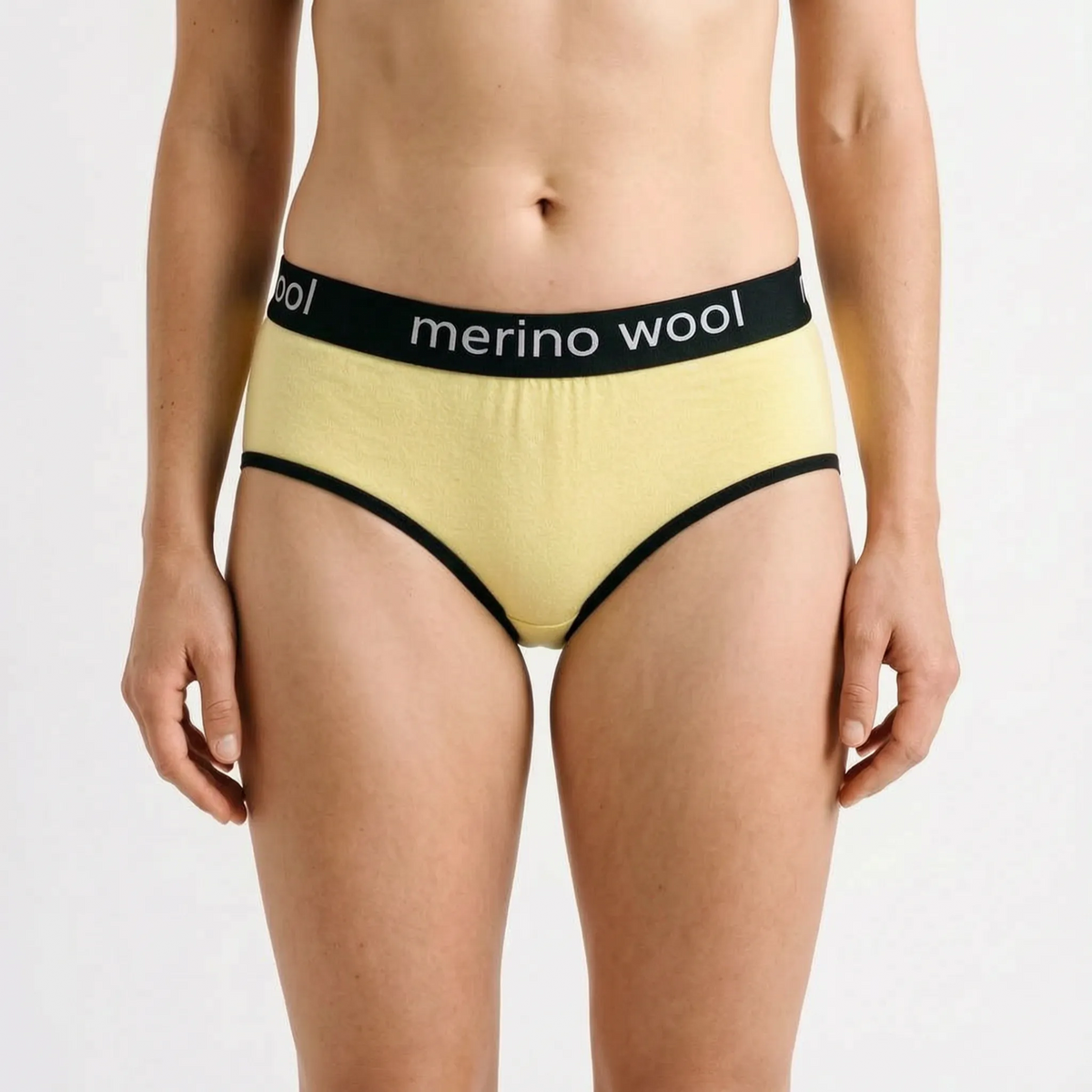 Nordspur | NatuBreeze Atmungsaktiver Bikini-Slip