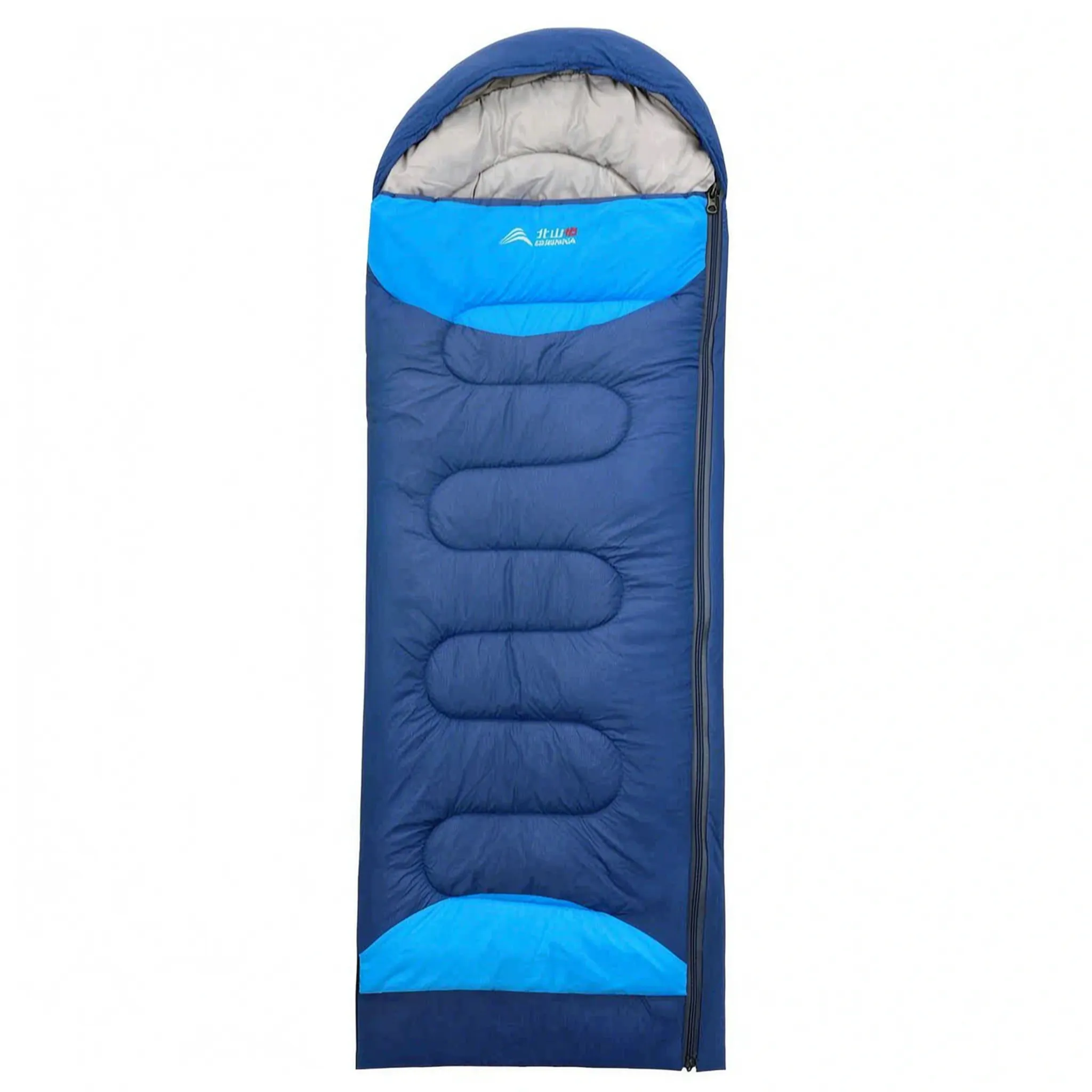Nordspur | NatureDream Wasserabweisender Schlafsack Für Erwachsene