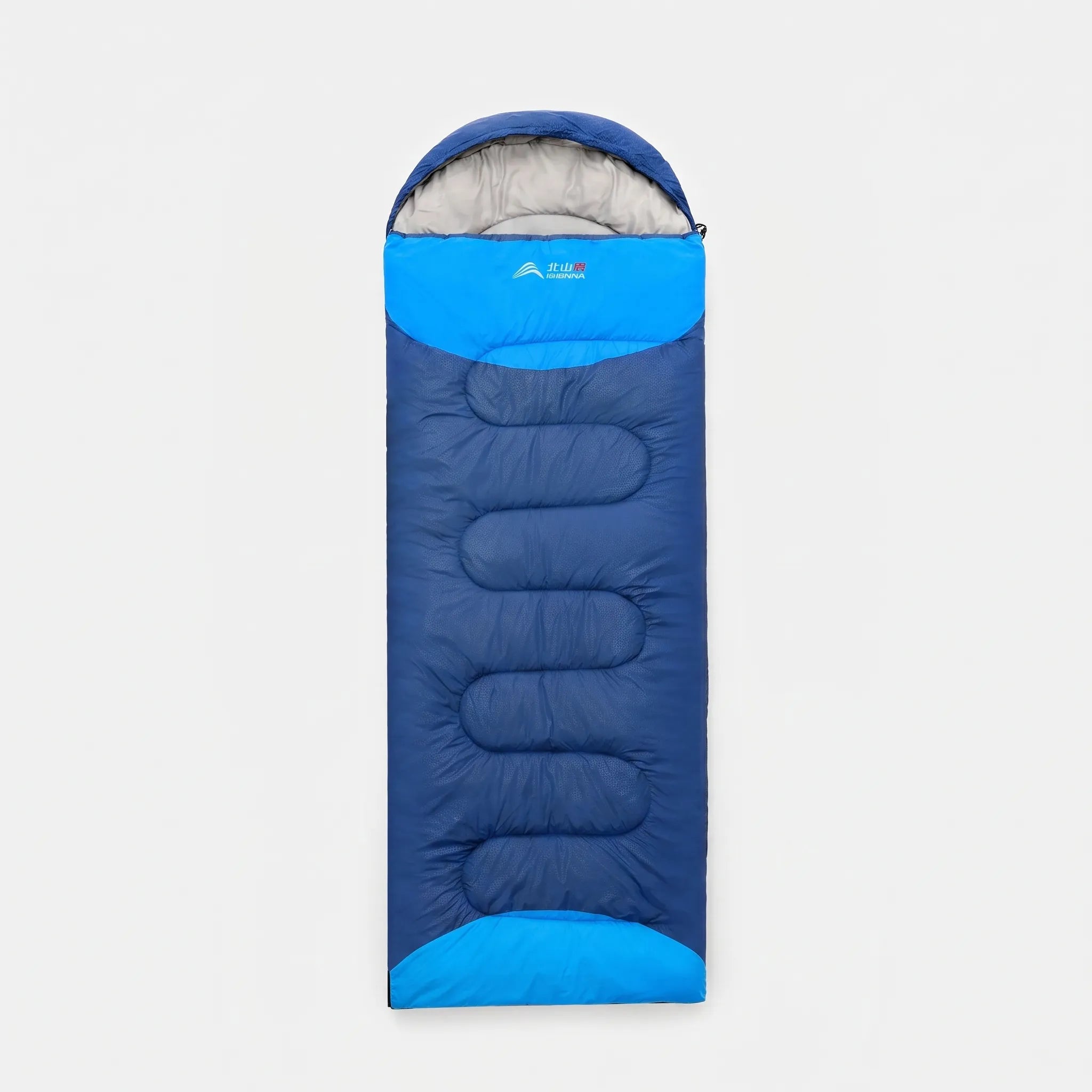 Nordspur | NatureDream Wasserabweisender Schlafsack Für Erwachsene