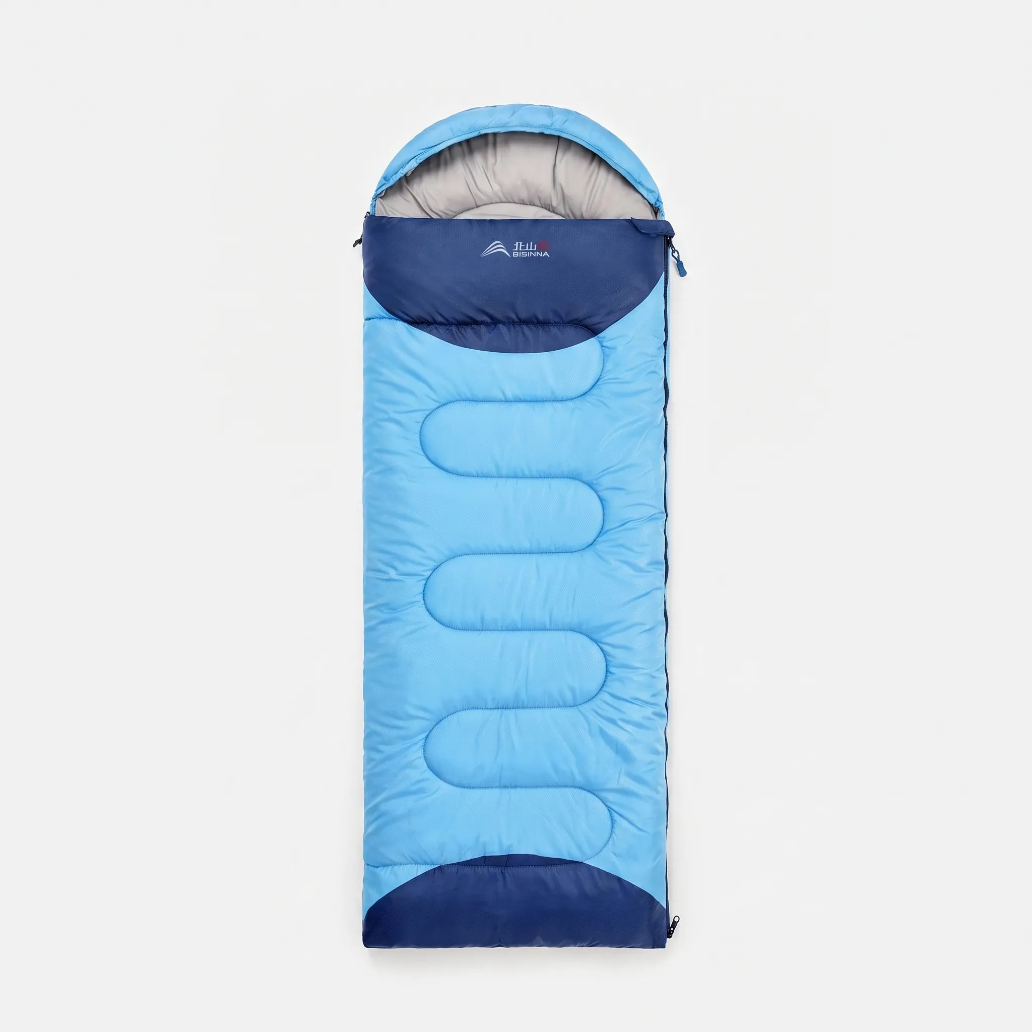 Nordspur | NatureDream Wasserabweisender Schlafsack Für Erwachsene