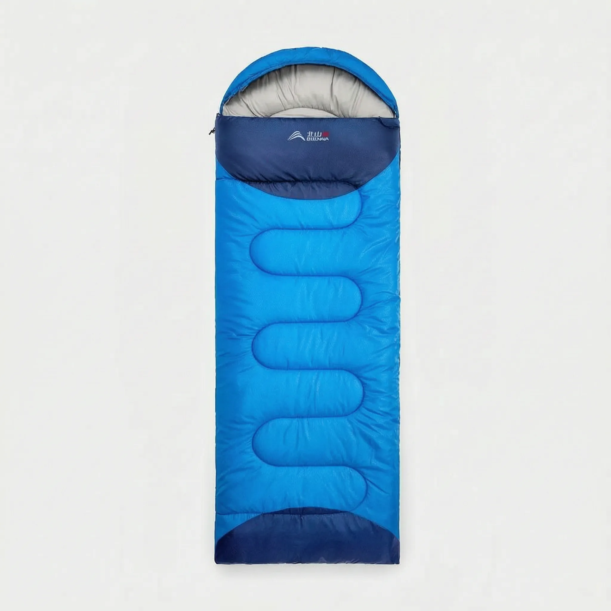Nordspur | NatureDream Wasserabweisender Schlafsack Für Erwachsene