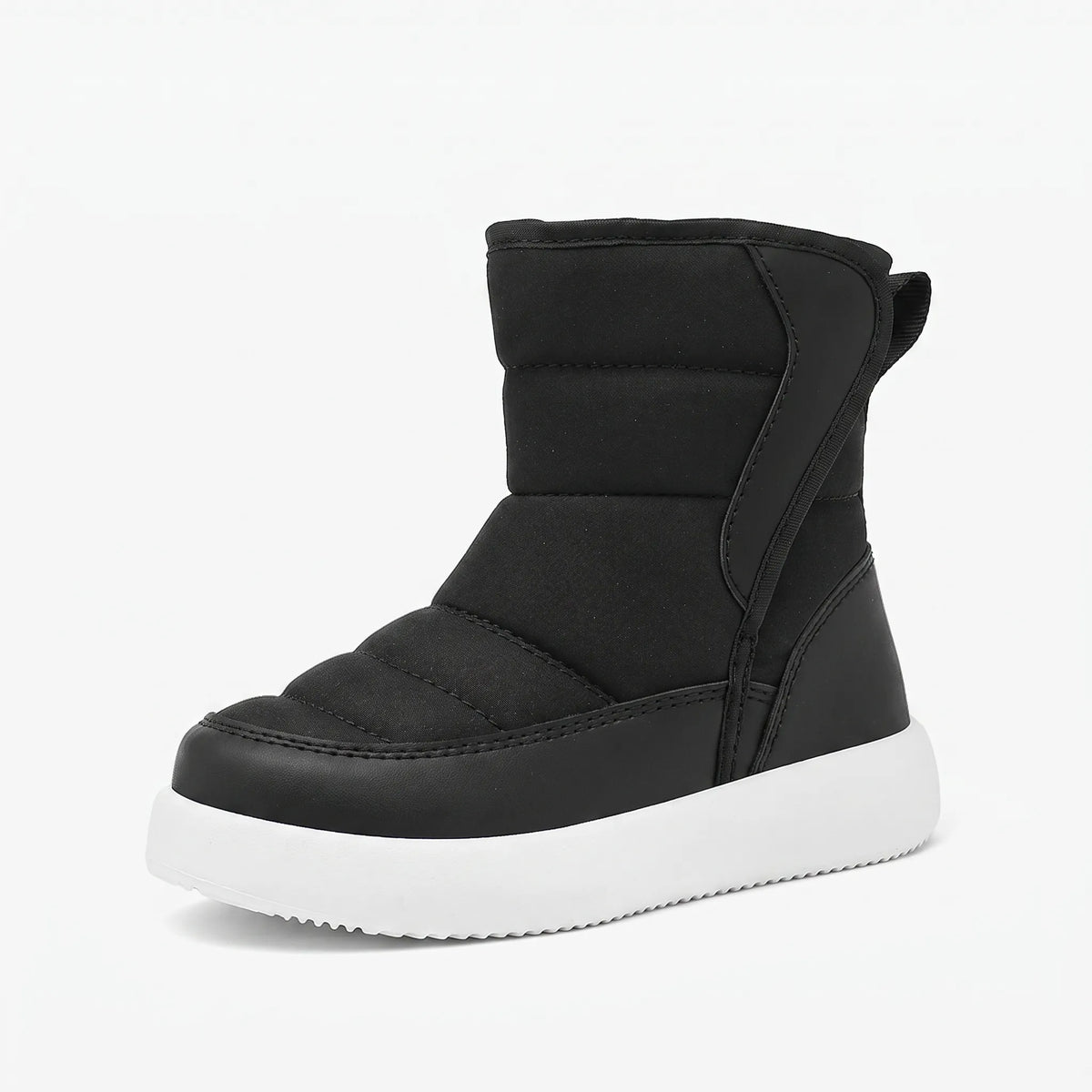 Nordspur | Nordigo Knöchelhohe Kinderwinterstiefel