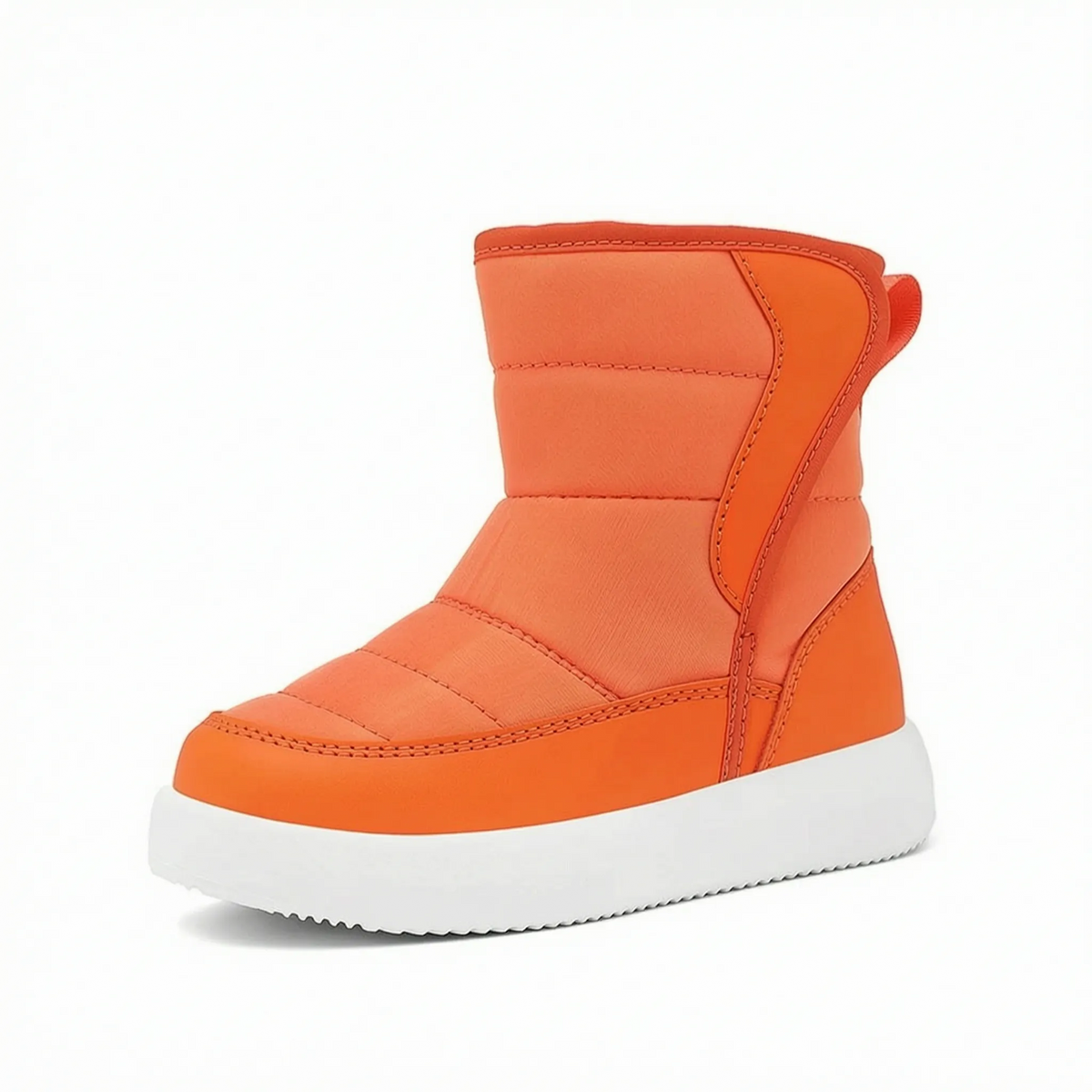Nordspur | Nordigo Knöchelhohe Kinderwinterstiefel