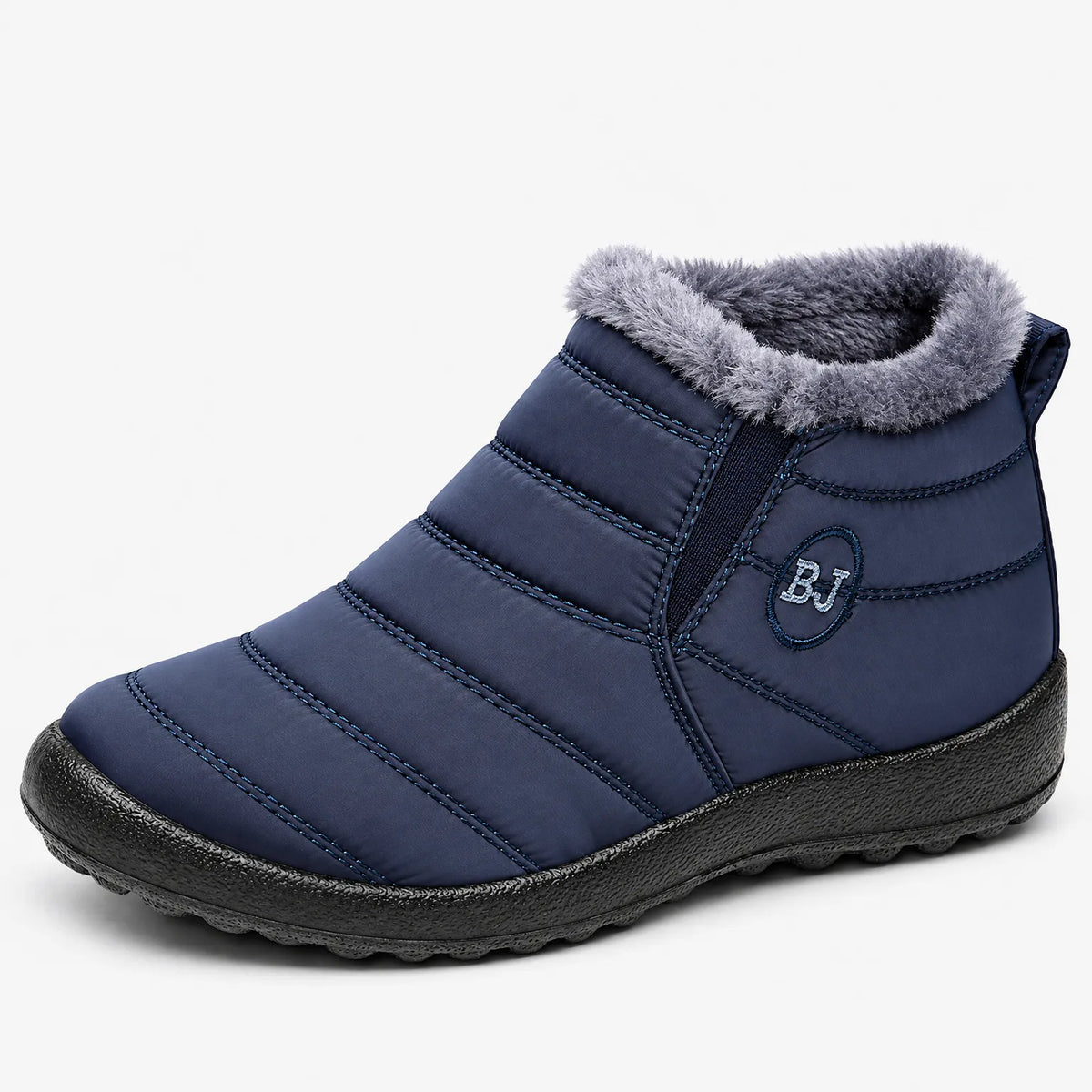 Nordspur | Nordiv Gefütterte Winterstiefel Für Damen