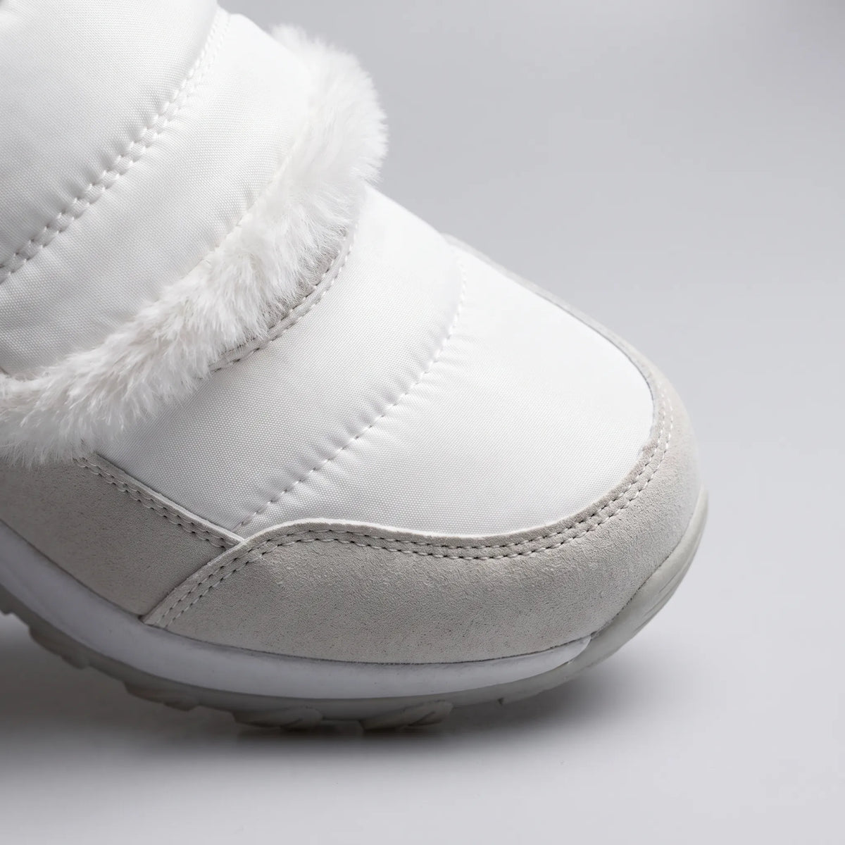 Nordspur | Nordiva Gefütterte Winterstiefel Für Damen